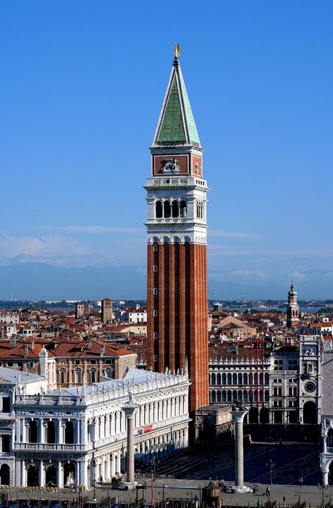 JJ13_venezia_I tesori di venezia_UDITO_campanile venezia