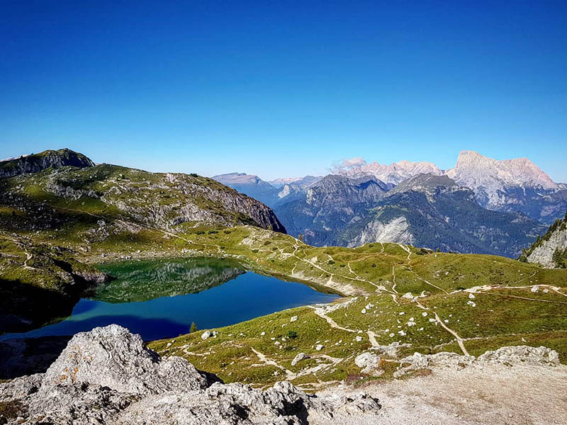 Il Veneto e le sue bellezze_Belluno VAL DI ZOLDO