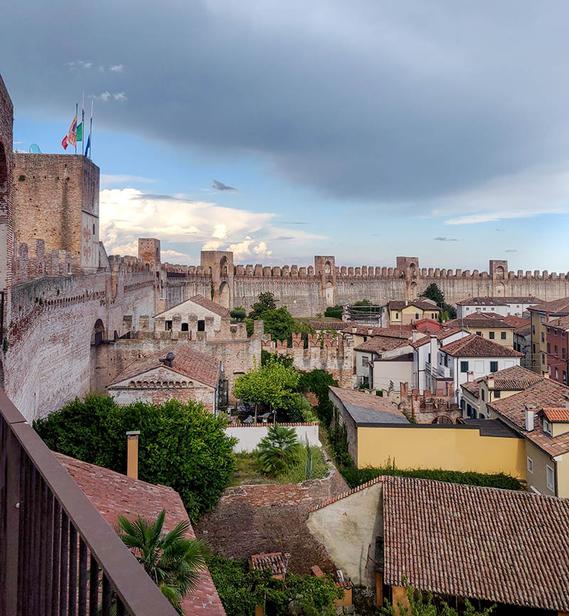 Il Veneto e le sue bellezze_Padova_CITTADELLA