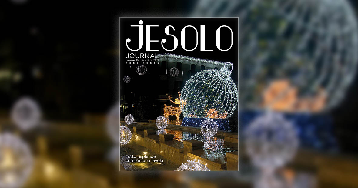 Jesolo Journal dicembre 2021_JJ25