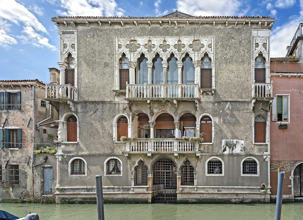 JJ9_venezia_Cannaregio_-_Palazzo_Mastelli_del_Cammello_(Venice)
